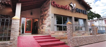 โรงแรม Punto Sur Avenida