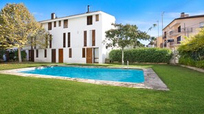 3 bedrooms - Rosamar in Llafranc With 3 Bedrooms and 2 Bathrooms (Palafrugell)