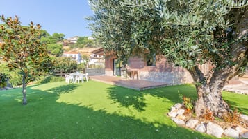 Villa | 4 bilik tidur