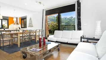 Villa | 4 bilik tidur