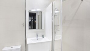 Apartamento | 4 quartos