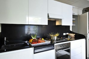 Apartamento | 3 quartos