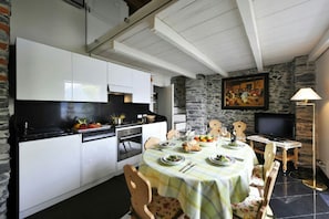 Apartamento | 3 quartos