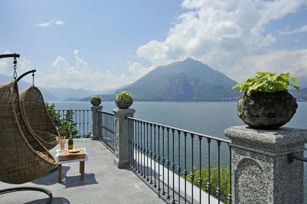 Apartment | 3 bedrooms - Villa Lucia Varenna in Varenna (Varenna)
