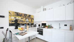 Apartment - Residence Degli Oleandri 1A (Argegno)