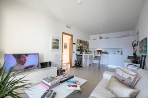 Apartment | 2 bedrooms - Residence Degli Oleandri 1A (Argegno)