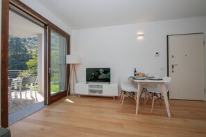 Apartament, accessible | 2 dormitoris