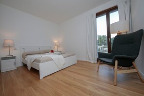 Leilighet, tilgjengelighetstilpasset | 2 soverom