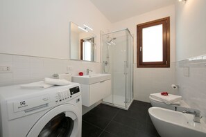 Apartment, barrierefrei