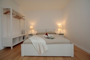 2 habitaciones 