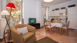 1 habitación 