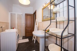 Apartment | 1 bedroom - Casa Al Prato Apt A (Varenna)