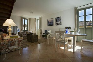 Apartment | 2 bedrooms - Casa Al Prato Apt F (Varenna)