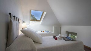2 habitaciones 