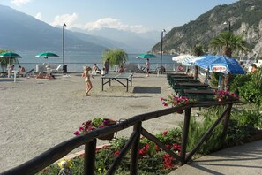Apartment | 2 bedrooms - Casa Al Prato Apt F (Varenna)