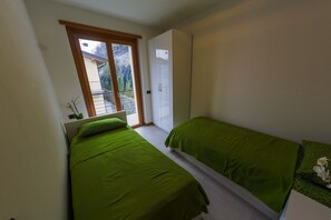 Apartamento | 2 dormitorios
