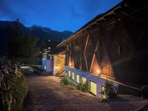 Exterior - Posthof - Alpine Living Apartment Nidum (Trentino-Alto Adige)