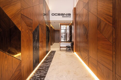 Premium Stay - Promenade Hassan II