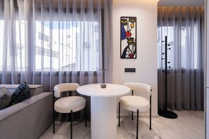 Dining room - Premium Stay - Promenade Hassan II (Casablanca)