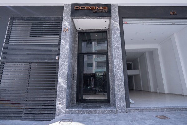 Premium Stay - Promenade Hassan Ii - Casablanca