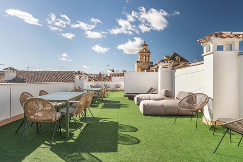 Limehome Cordoba Calle Pozanco - City Center