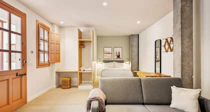 Limehome Cordoba Calle Pozanco - City Center