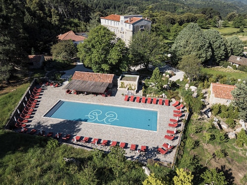 Domaine Le Mouflon D'Or