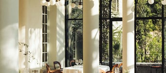 Domaine Le Mouflon D'Or