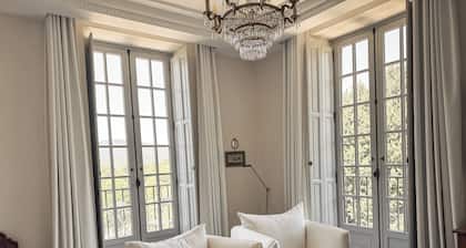 Domaine Le Mouflon D'Or