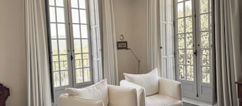 Domaine Le Mouflon D'Or