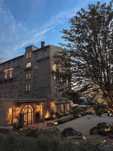 Domaine Le Mouflon D'Or