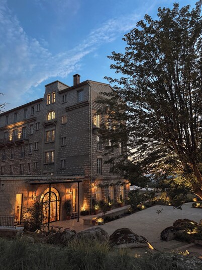 Domaine Le Mouflon D'Or