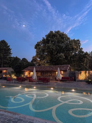 Exterior - Domaine Le Mouflon D'Or (Zonza)