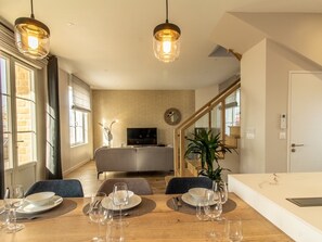Interiör