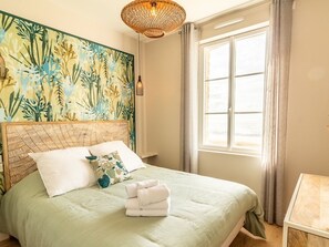 3 Schlafzimmer, kostenloses WLAN