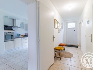 Interior - Large family cottage near Puy du Fou, wifi, pets allowed, garden (Les Cerqueux)