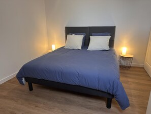 1 chambre, Wi-Fi gratuit