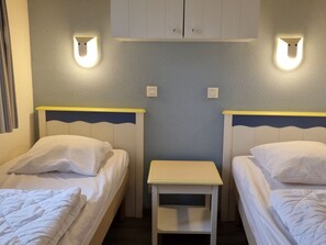 1 Schlafzimmer
