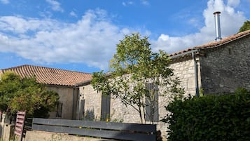 Exterieur