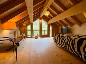 5 camere, Wi-Fi
