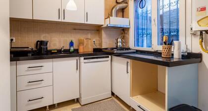 Konforlu ve Modern 2+1 Daire Next to Metro