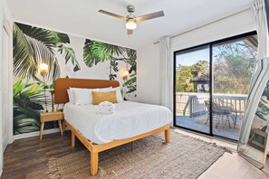 3 soveværelser, strygejern/strygebræt, weekendseng, Wi-Fi