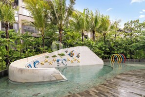 Outdoor pool - Palma by Kozystay - Nusa Dua (Nusa Dua)