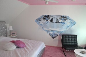 Apartment, 3 Bedrooms