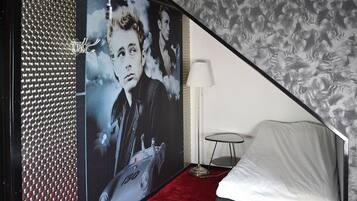 Apartemen, 3 kamar tidur | Wi-Fi gratis