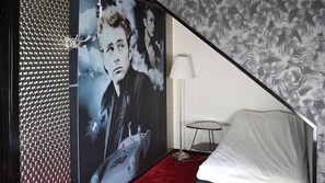 Appartement, 3 chambres | Accès au Wi-Fi (inclus)