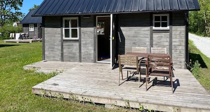 Kappelshamns Veranda
