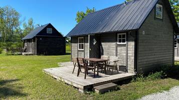 Cottage | Terrace/patio