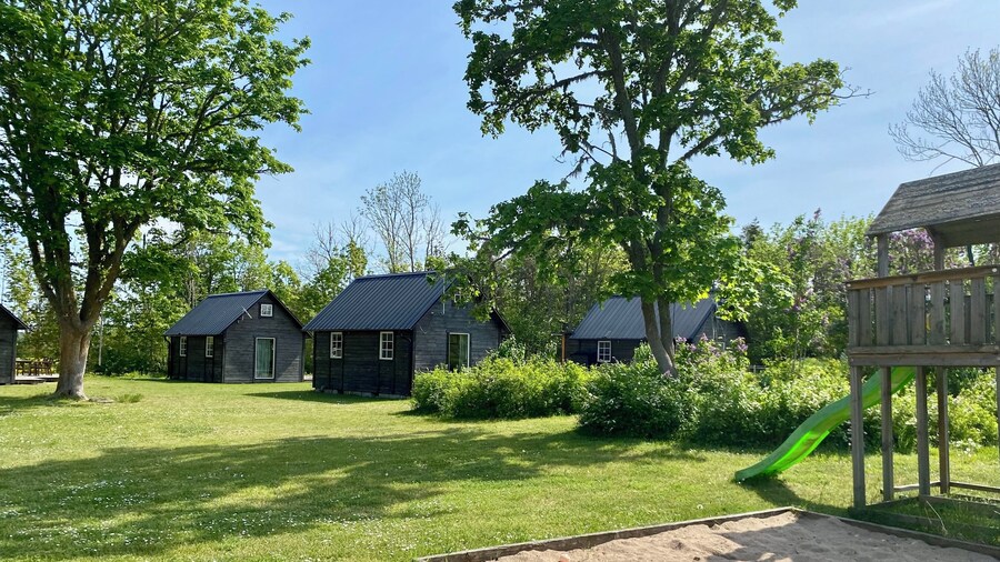 Kappelshamns Veranda