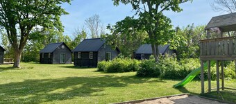 Kappelshamns Veranda
